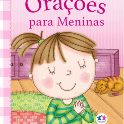 Orações Para Meninas