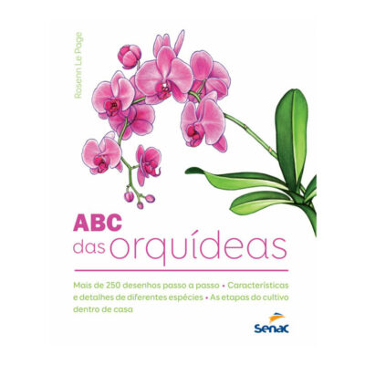 O Abc Das OrquÍdeas