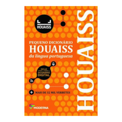 Dicionário Houaiss Da Língua Portuguesa