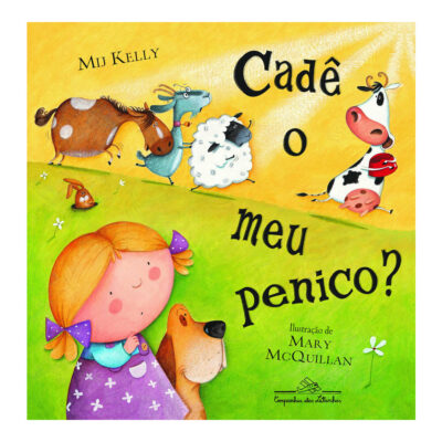 CadÊ O Meu Penico?