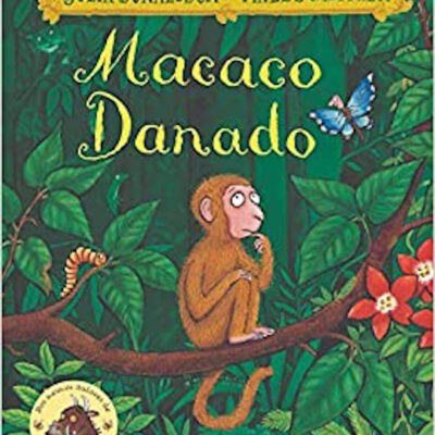 Macaco Danado