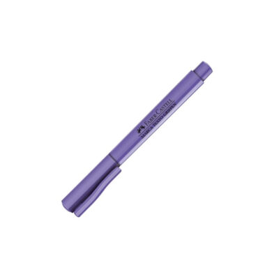 Marca Texto Grifpen - Roxo