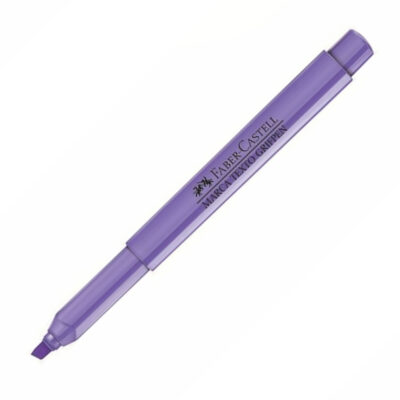 Marca Texto Grifpen – Roxo