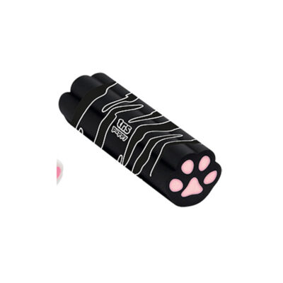 Borracha Holic Pets Patinha - Cores Sortidas