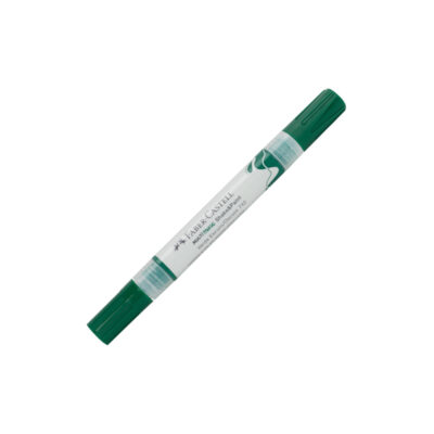 Marcador Multimark Shake & Paint - Verde Escuro 742