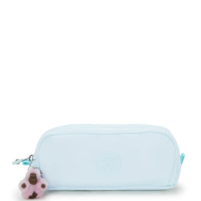 Estojo Kipling Gitroy - Blue Sky Met