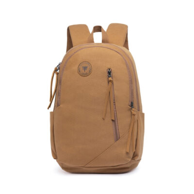 Mochila Laptop - Bege