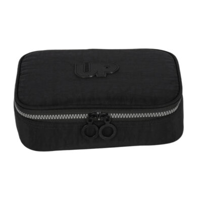 Estojo Box Up4you - Preto