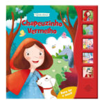 Sonoro: Chapeuzinho Vermelho