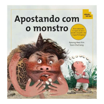 Apostando Com O Monstro