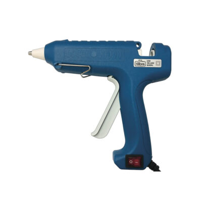 Pistola De Cola Quente Profissional Grande Apl40