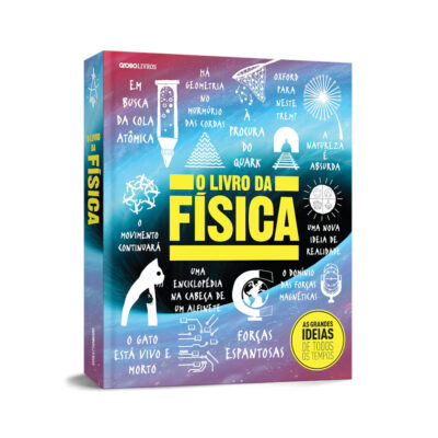 O Livro Da Física