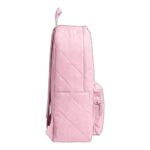 Mochila Académie Happy - Rosa