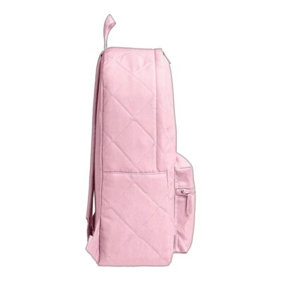 Mochila Académie Happy – Rosa