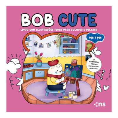 Bob Cute - Dia A Dia