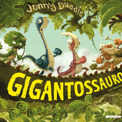 Gigantossauro