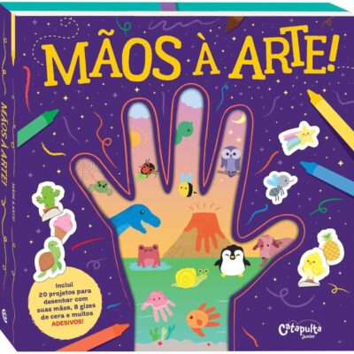 Mãos A Arte!