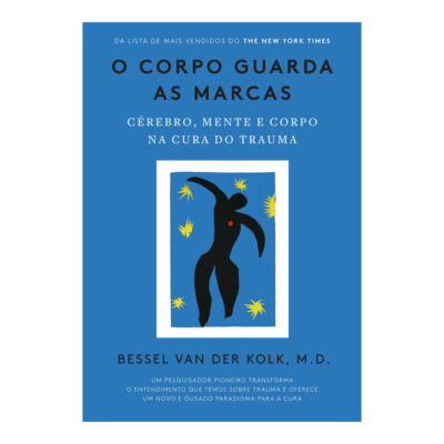 O Corpo Guarda As Marcas