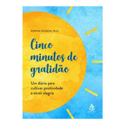 Cinco Minutos De Gratidão