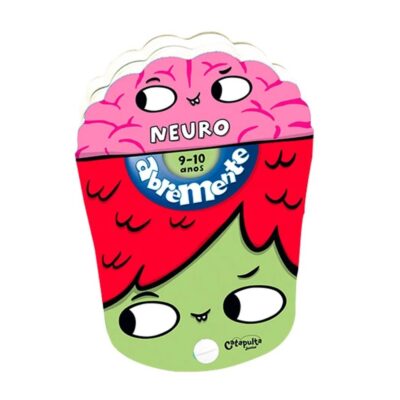 Abremente Neuro 9 - 10 Anos