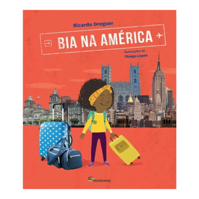 Bia Na América