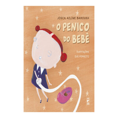 O Penico Do Bebê