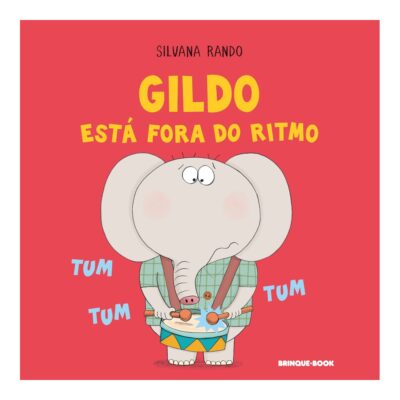 Gildo Está Fora Do Ritmo