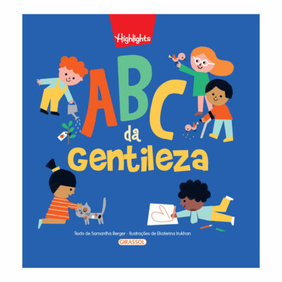 Abc Da Gentileza