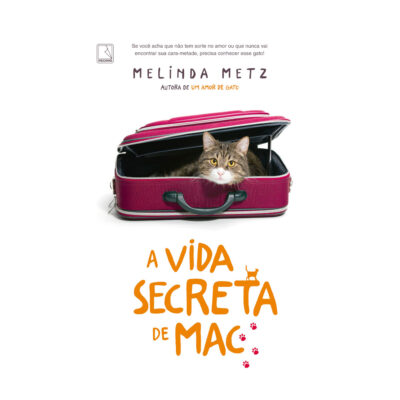 A Vida Secreta De Mac