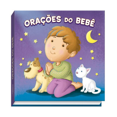 Orações Do Bebê