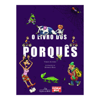 O Livro Dos Porquês