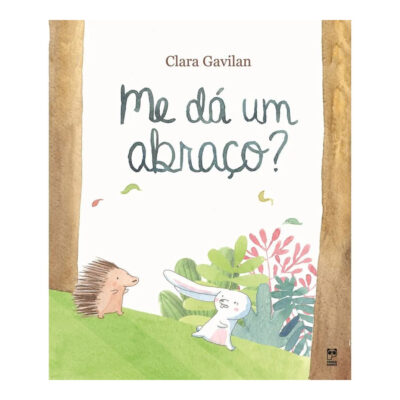 Me Dá Um Abraço