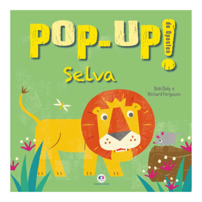 Pop-Up! Selva