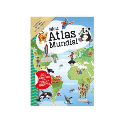 Meu Atlas Mundial