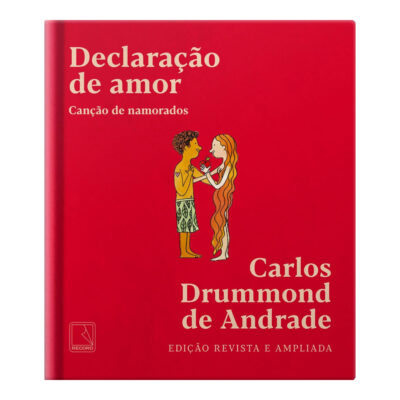 Declaração De Amor: Canção De Namorados