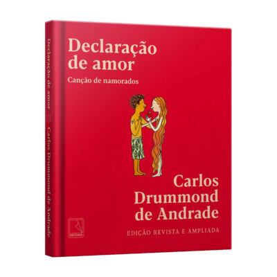 Declaração De Amor: Canção De Namorados