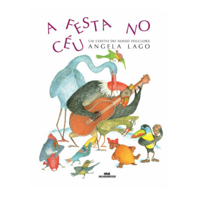 A Festa No Céu