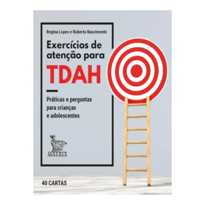 Exercícios De Atenção Para Tdah