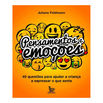 Pensamentos E Emoäes