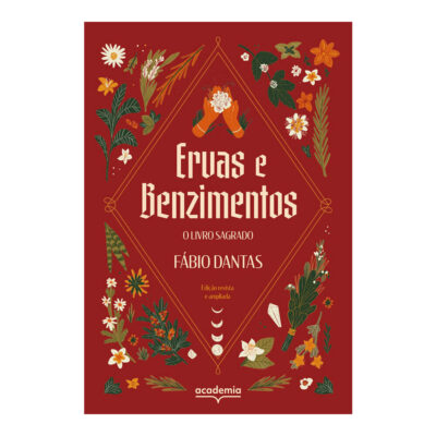 Ervas E Benzimentos