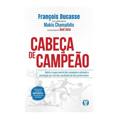 Cabeca De Campeao Ducasse, Francois