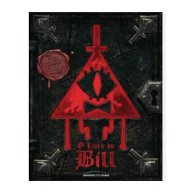 O Livro Do Bill Hirsch, Alex