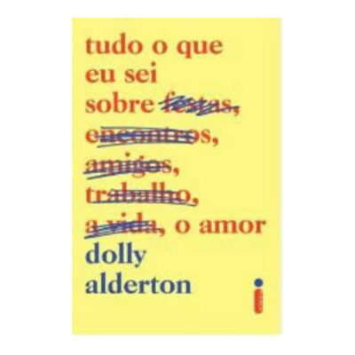 Tudo O Que Eu Sei Sobre O Amor Alderton, Dolly