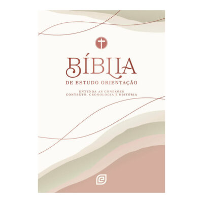 Biblia De Estudo Orientacao Ol Diversos