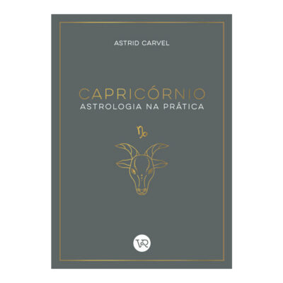 Astrologia Na Pratica Capricor Carvel, Astrid