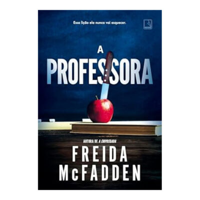 A Professora