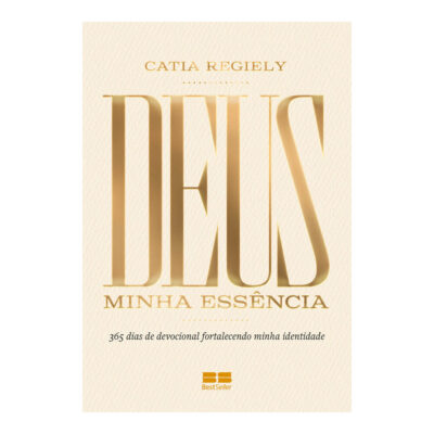 Deus - Minha Essência