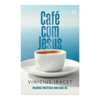 Cafe Com Jesus Iracet, Vinicius