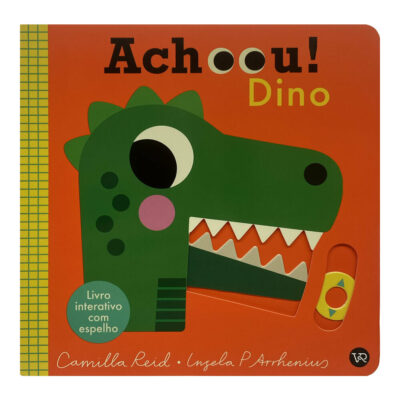 Achou Dino Reid, Camilla