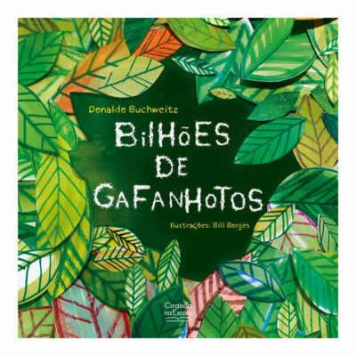 Bilhões De Gafanhotos